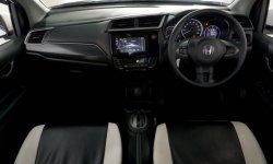 Honda BR-V E CVT 2020 Putih 8