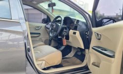 Honda Brio 1.2 E Satya AT 2017 / 2018 Wrn Abu Terawat Siap Pakai TDP Paket 15Jt 2