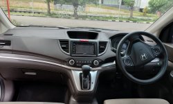 Honda CR-V 2.0 i-VTEC Matic 2013 4