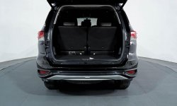 Toyota Fortuner 2.4 VRZ TRD AT 2018 Hitam 4
