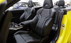 BMW M4 3.0L AT 2022 Convertible 2