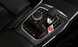 BMW M4 3.0L AT 2022 Convertible 3