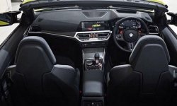 BMW M4 3.0L AT 2022 Convertible 4
