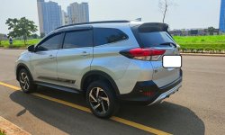 Toyota Rush 1.5 S TRD AT 2021 5