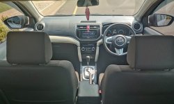Toyota Rush 1.5 S TRD AT 2021 13