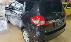 Suzuki Ertiga GL AT 2016 Hitam 4
