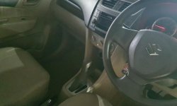 Suzuki Ertiga GL AT 2016 Hitam 6