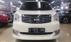 Toyota nav1 V 2013 matic siap pakai 1