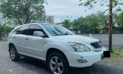 Toyota Harrier 2.4L Premium Putih 2