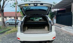 Toyota Harrier 2.4L Premium Putih 4