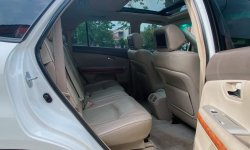 Toyota Harrier 2.4L Premium Putih 5