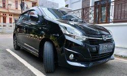 Daihatsu Ayla 1.2L X MT 2018 3