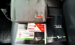 Daihatsu Ayla 1.2L X MT 2018 16