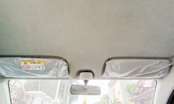 Daihatsu Ayla 1.2L X MT 2018 17