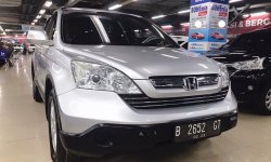 Honda crv 2.0 matic 2008 siap pakai 2