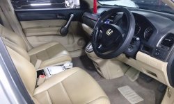Honda crv 2.0 matic 2008 siap pakai 6