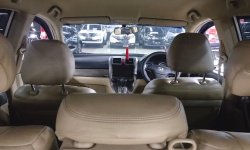 Honda crv 2.0 matic 2008 siap pakai 9