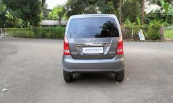 [DP 13 JUTA] Suzuki Karimun Wagon R GS M/T 2018 Abu-abu 5