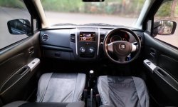[DP 13 JUTA] Suzuki Karimun Wagon R GS M/T 2018 Abu-abu 7