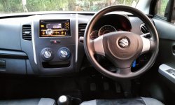 [DP 10 JUTA] Suzuki Karimun Wagon R GS M/T 2018 Abu-abu 8