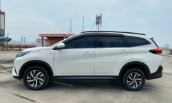 Toyota Rush G AT 2018 4