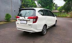[DP 6 JUTA] Daihatsu Sigra 1.2 R DLX MT 2019 Putih 4