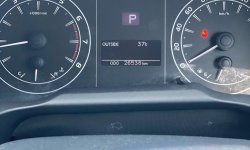 Toyota Kijang Innova 2.0 G Reborn 2018 Hitam ISTIMEWA 1