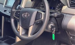 Toyota Kijang Innova 2.0 G Reborn 2018 Hitam ISTIMEWA 2