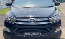 Toyota Kijang Innova 2.0 G Reborn 2018 Hitam ISTIMEWA 7