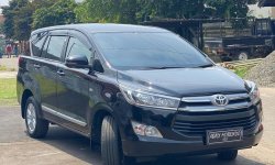 Toyota Kijang Innova 2.0 G Reborn 2018 Hitam ISTIMEWA 9