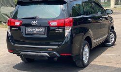 Toyota Kijang Innova 2.0 G Reborn 2018 Hitam ISTIMEWA 10