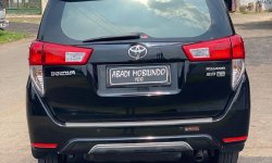 Toyota Kijang Innova 2.0 G Reborn 2018 Hitam ISTIMEWA 13
