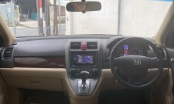 Honda CR-V 2.0 Tahun 2012 Abu-abu Istimewa Siap Pakai 2