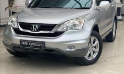 Honda CR-V 2.0 Tahun 2012 Abu-abu Istimewa Siap Pakai 10