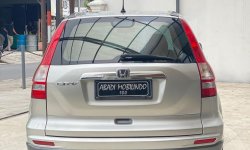 Honda CR-V 2.0 Tahun 2012 Abu-abu Istimewa Siap Pakai 15