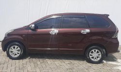 Toyota New Avanza 1.3G MT 2015 4