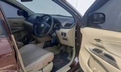 Toyota New Avanza 1.3G MT 2015 5