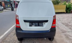 Suzuki Karimun Wagon R GL 2015 Minivan 6