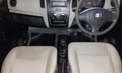 Suzuki Karimun Wagon R GL 2015 Minivan 8