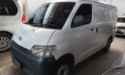 Daihatsu Gran Max Blind Van 2017 3