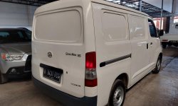 Daihatsu Gran Max Blind Van 2017 4
