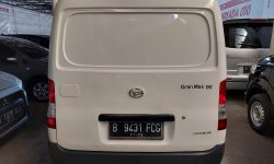Daihatsu Gran Max Blind Van 2017 6