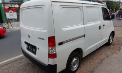 Daihatsu Gran Max Blind Van 2016 2