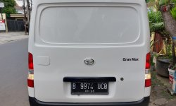 Daihatsu Gran Max Blind Van 2016 4