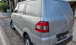 Suzuki APV Blind Van High 2017 5