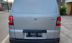 Suzuki APV Blind Van High 2017 6