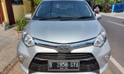 Toyota Calya G MT 2018 1