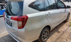 Toyota Calya G MT 2018 5