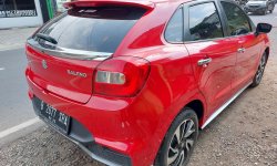 Suzuki Baleno Hatchback A/T 2020 4