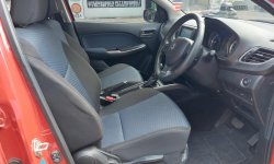 Suzuki Baleno Hatchback A/T 2020 8